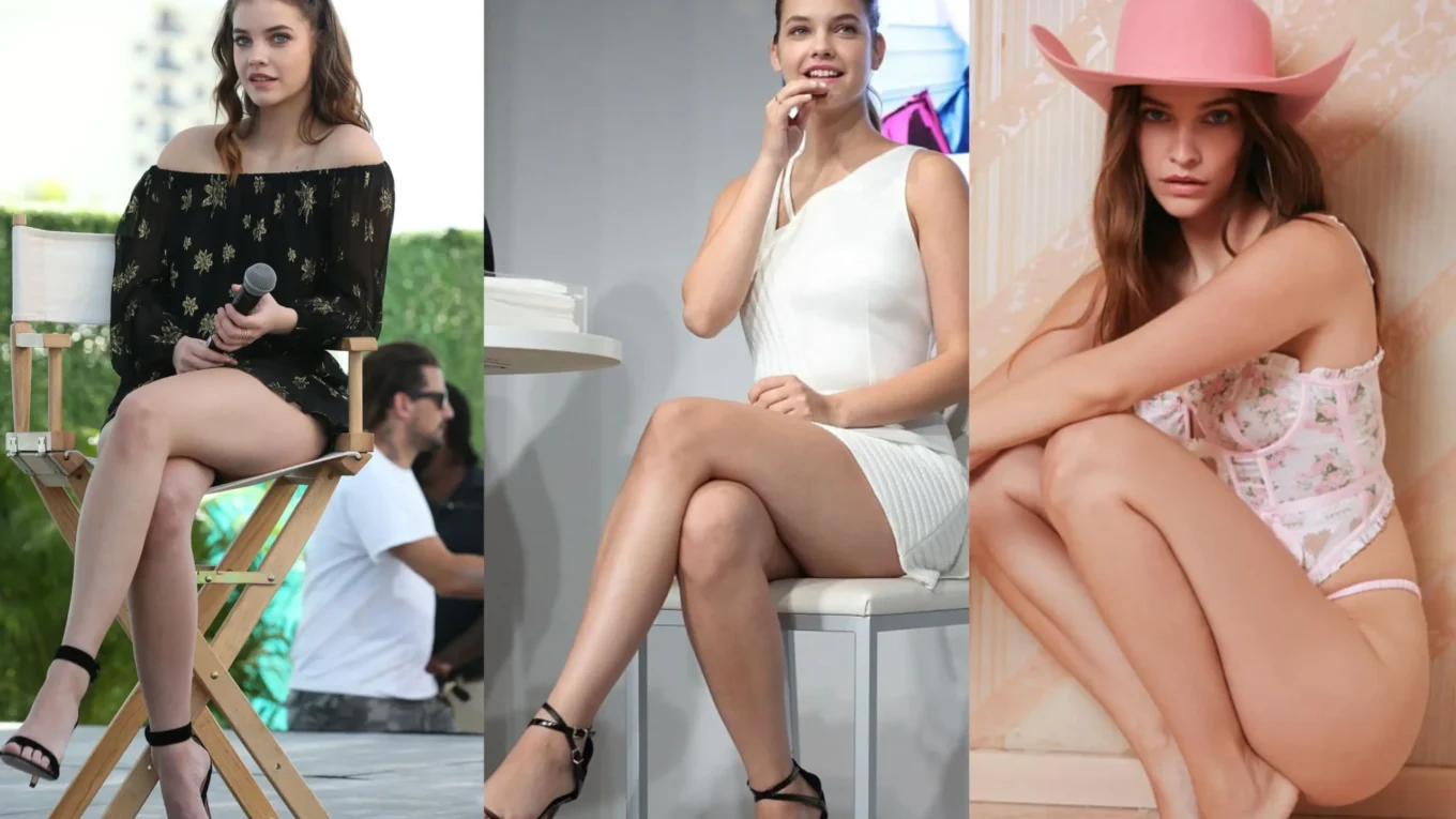 Barbara Palvin’s Iconic Style: A Masterclass in Showing Off Those Endless Legs